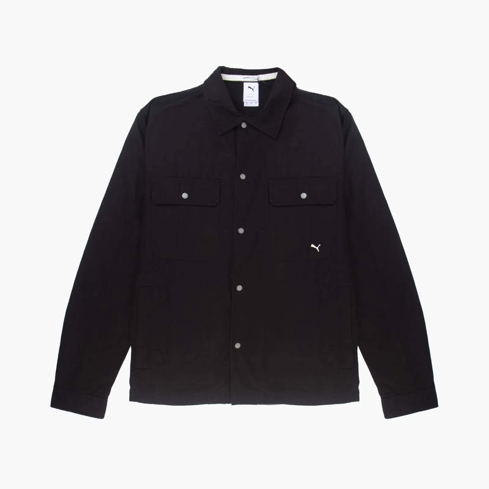 Puma MMQ Ripstop Overshirt