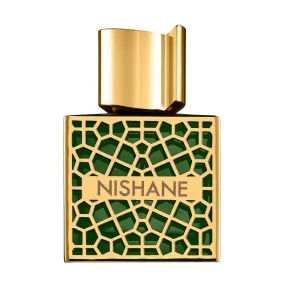 Shem Perfume For Unisex Extrait De Parfum 50ml By Nishane