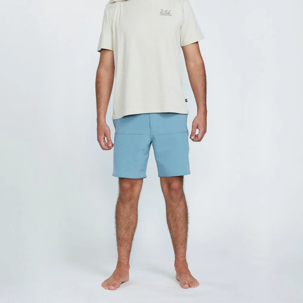 SNAPPER HYBRID 18 WALKSHORT