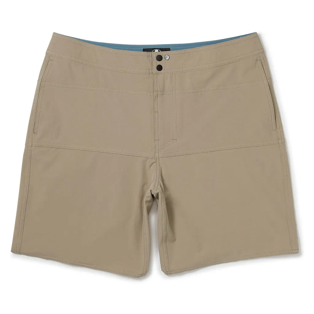 SNAPPER HYBRID 18 WALKSHORT