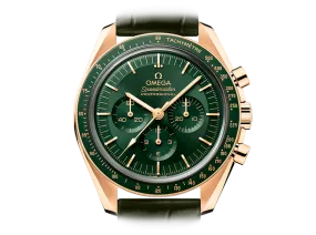 SPEEDMASTER