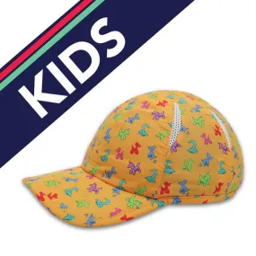 Sprints Kids Hat