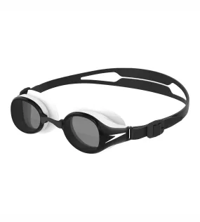 Unisex Adult Hydropure Tint-Lens Swim Goggles - Black & Grey