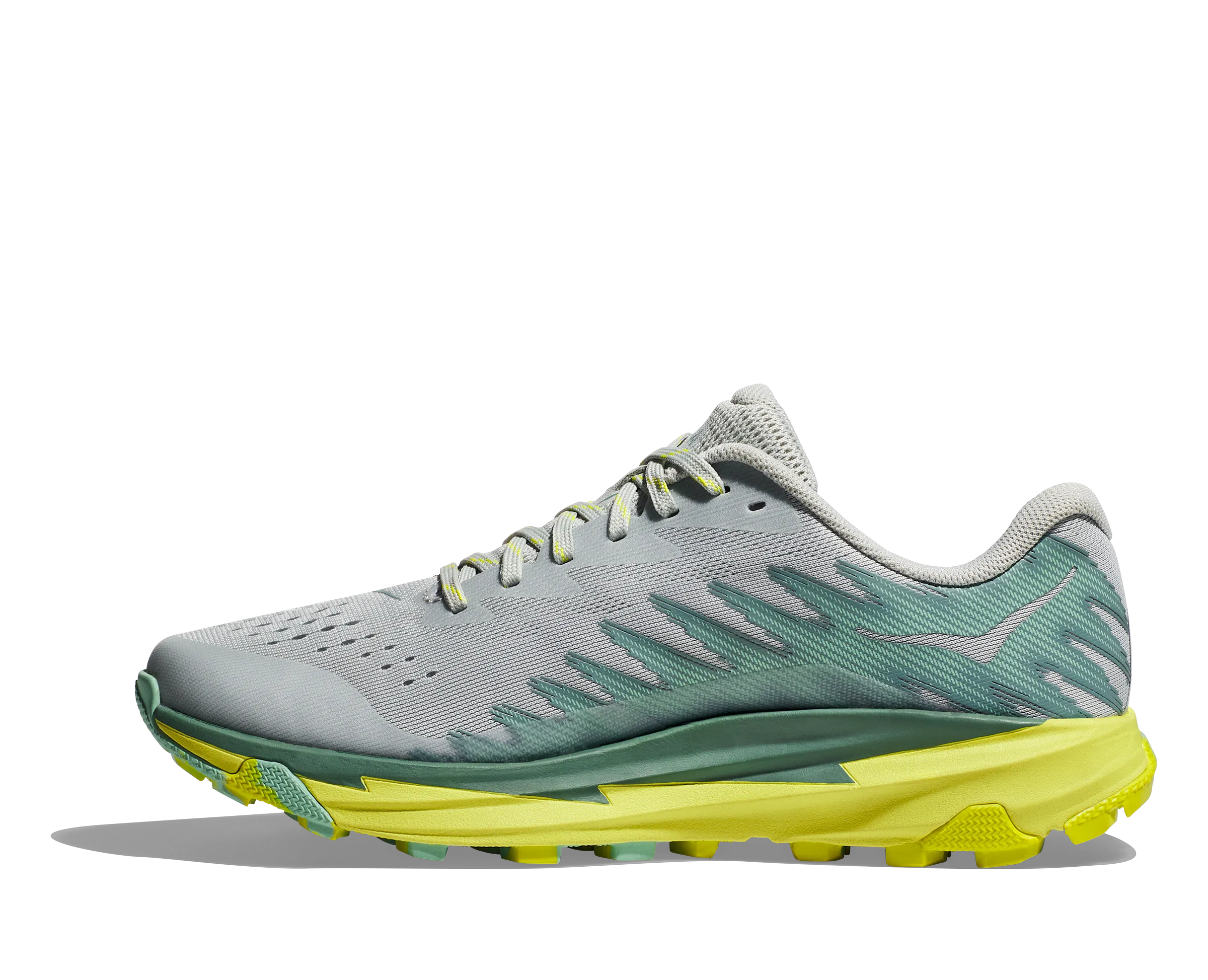 W Hoka TORRENT 3