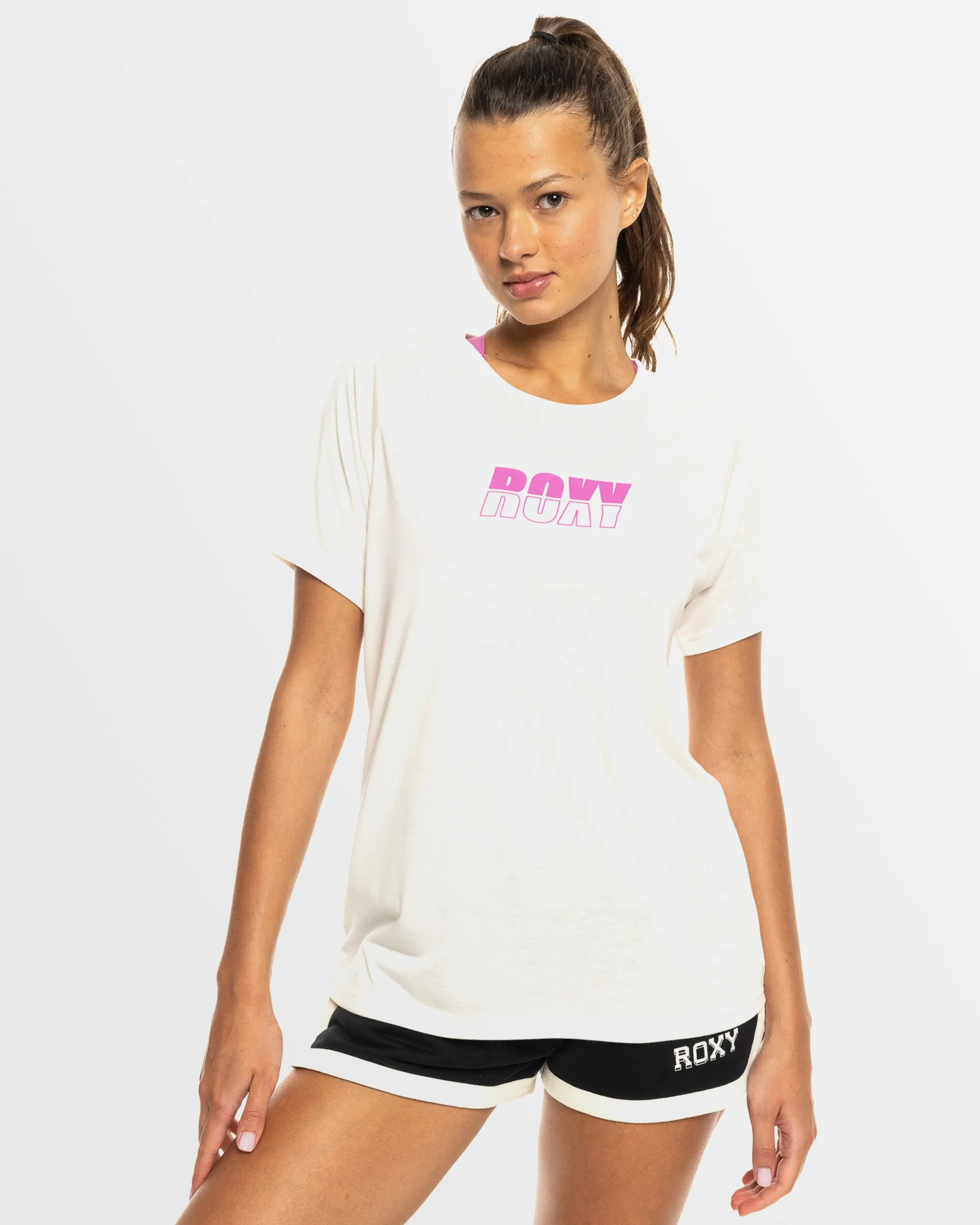 Womens Everyday Flow  Technical T-Shirt