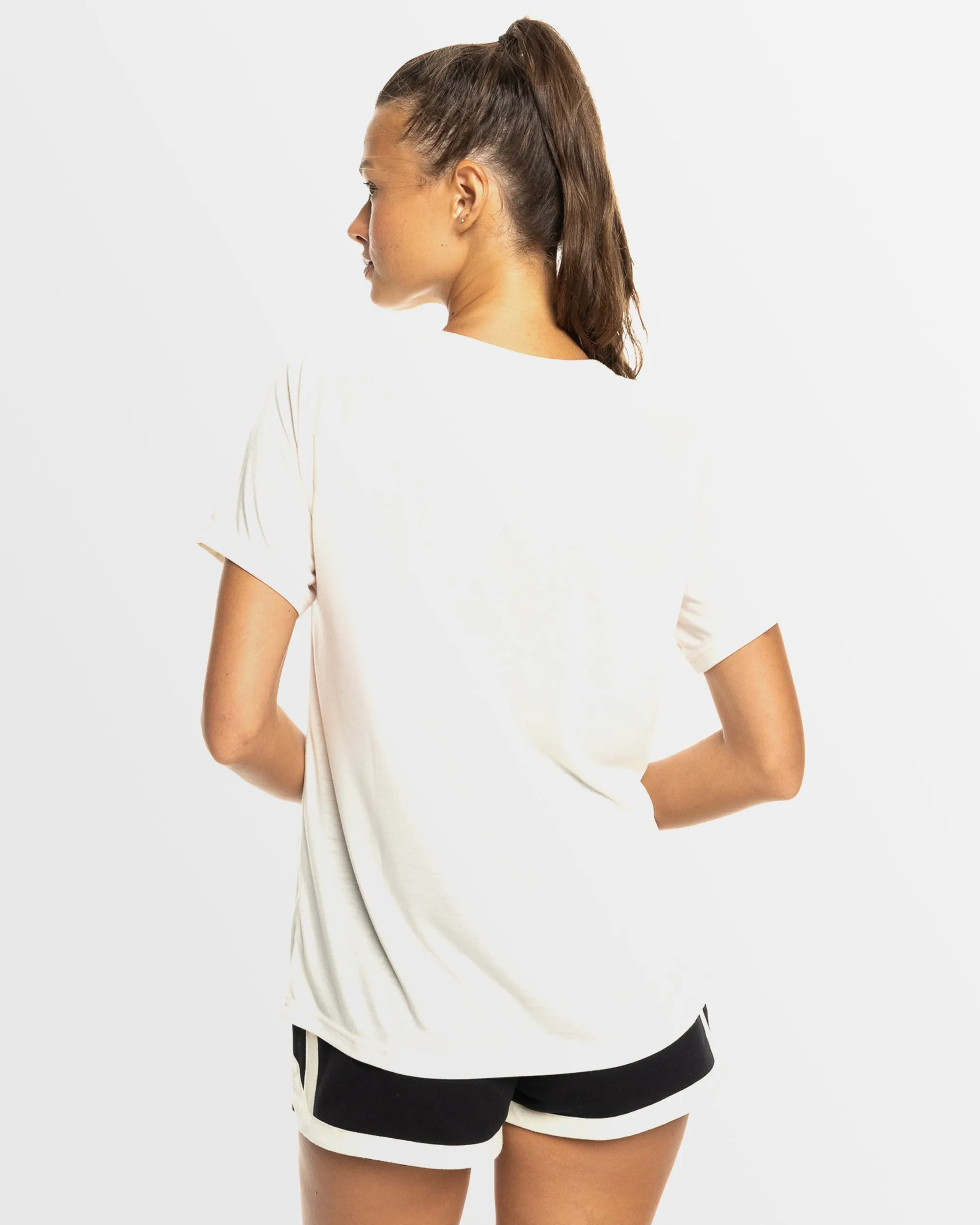 Womens Everyday Flow  Technical T-Shirt