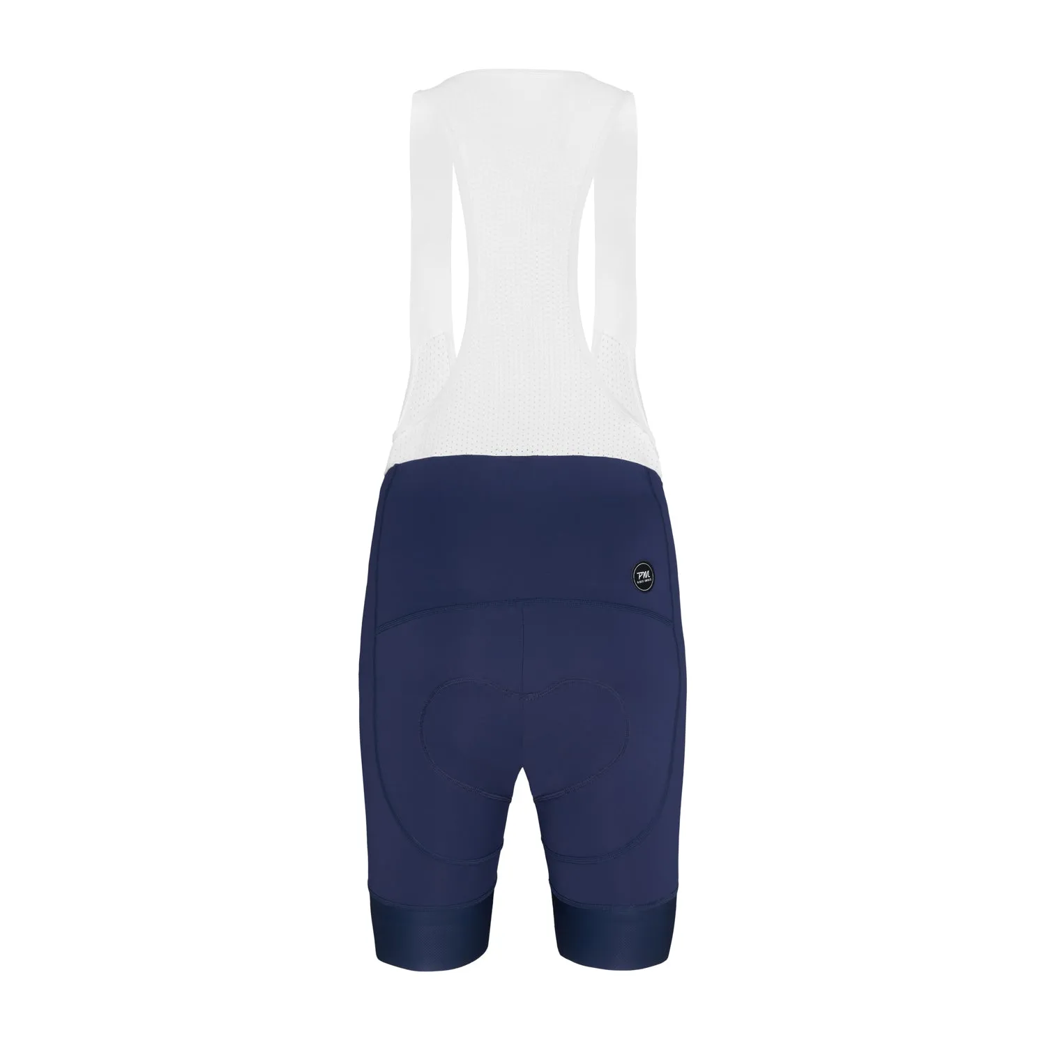 Women's Pro Bib - Navy