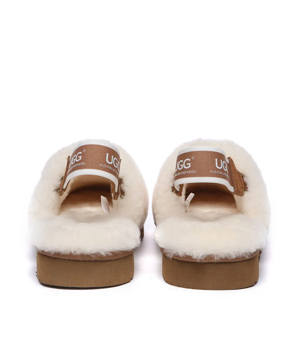 Women's UGG Roxy Slippers